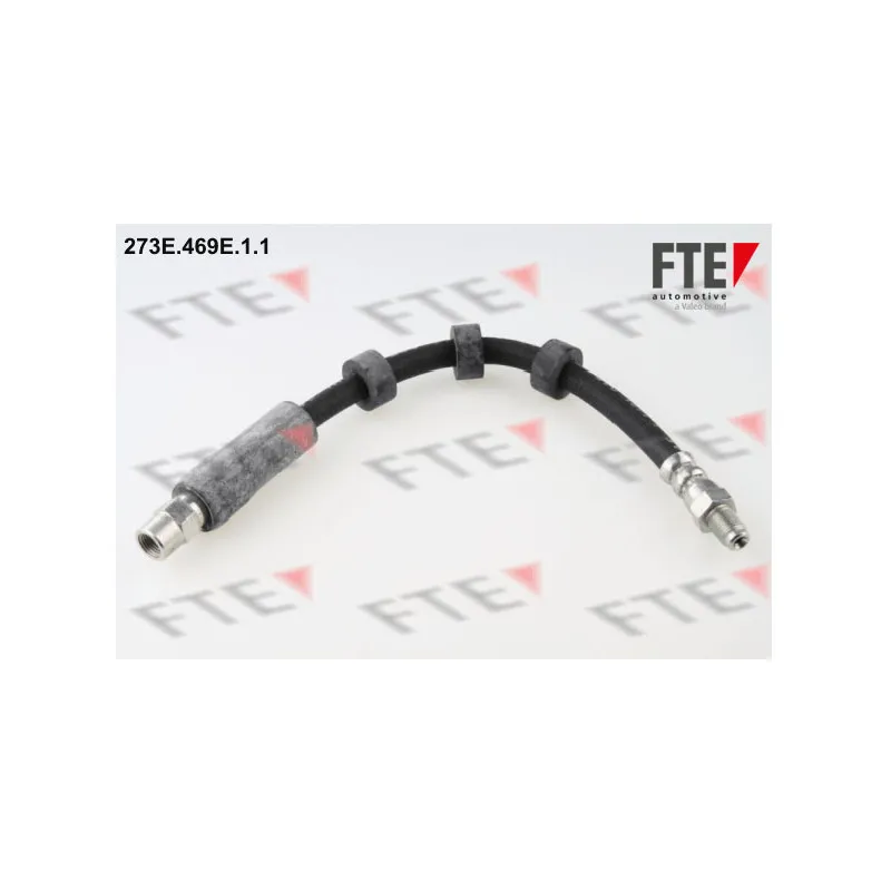 Flexible de frein FTE 273E.469E.1.1