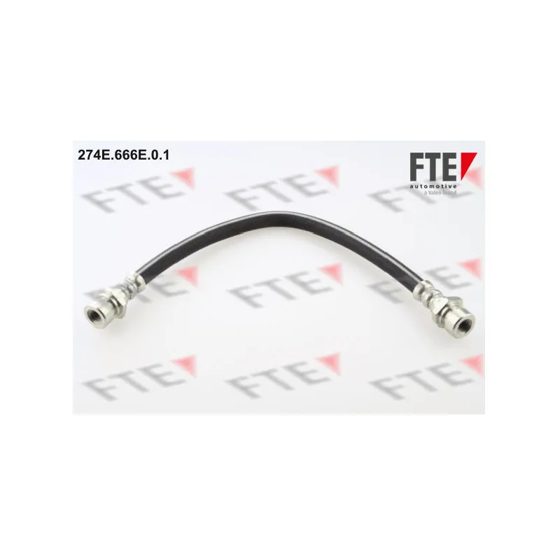 Flexible de frein FTE 274E.666E.0.1