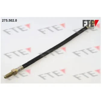 Flexible de frein FTE 275.502.0