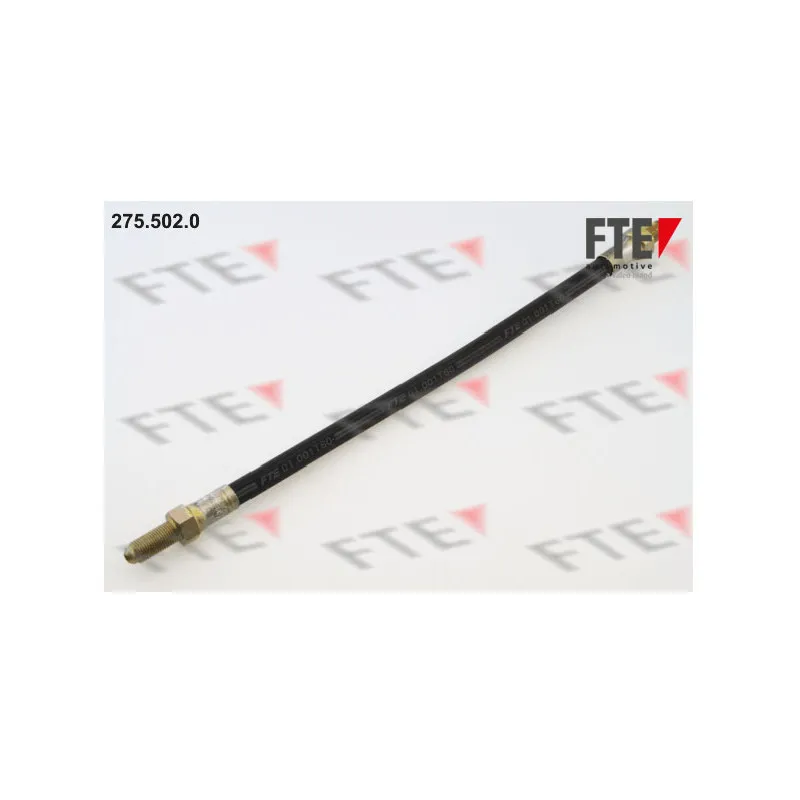 Flexible de frein FTE 275.502.0