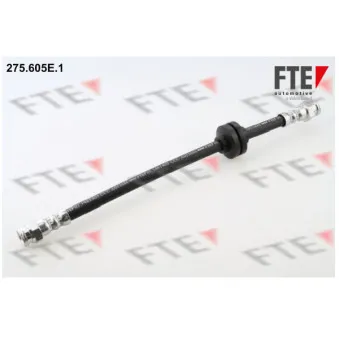 Flexible de frein FTE 275.605E.1