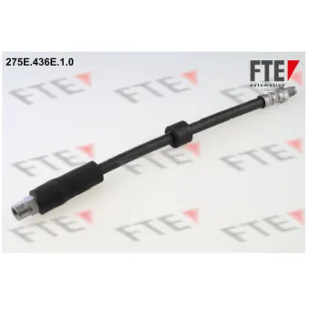 Flexible de frein FTE 275E.436E.1.0