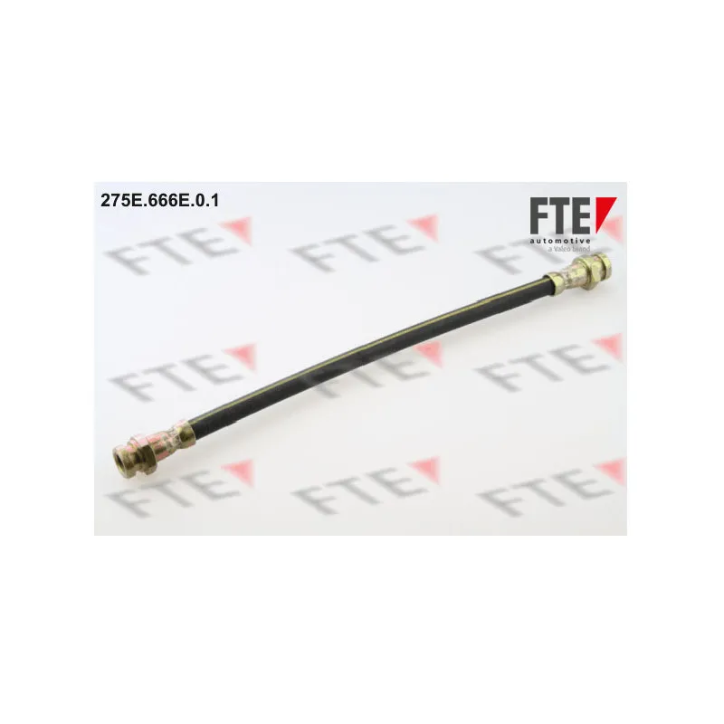 Flexible de frein FTE 275E.666E.0.1