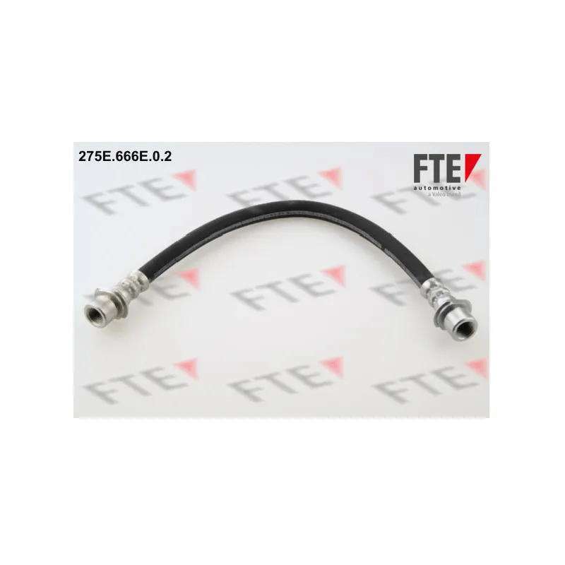Flexible de frein FTE 275E.666E.0.2
