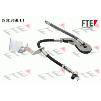 Flexible de frein FTE 275E.865E.1.1