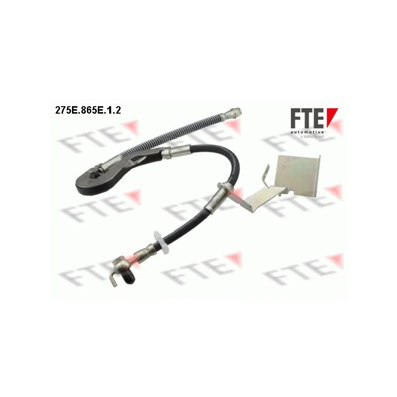 Flexible de frein FTE 275E.865E.1.2