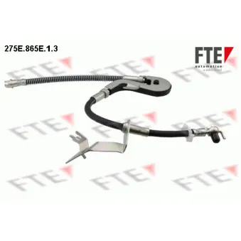 Flexible de frein FTE 275E.865E.1.3