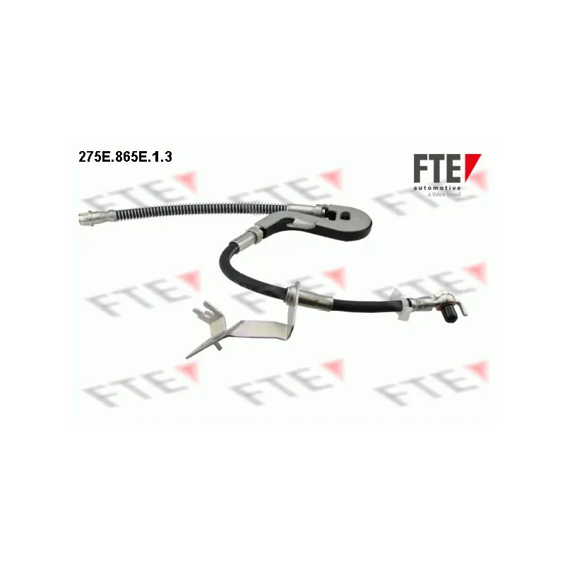 Flexible de frein FTE 275E.865E.1.3