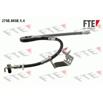 Flexible de frein FTE 275E.865E.1.4