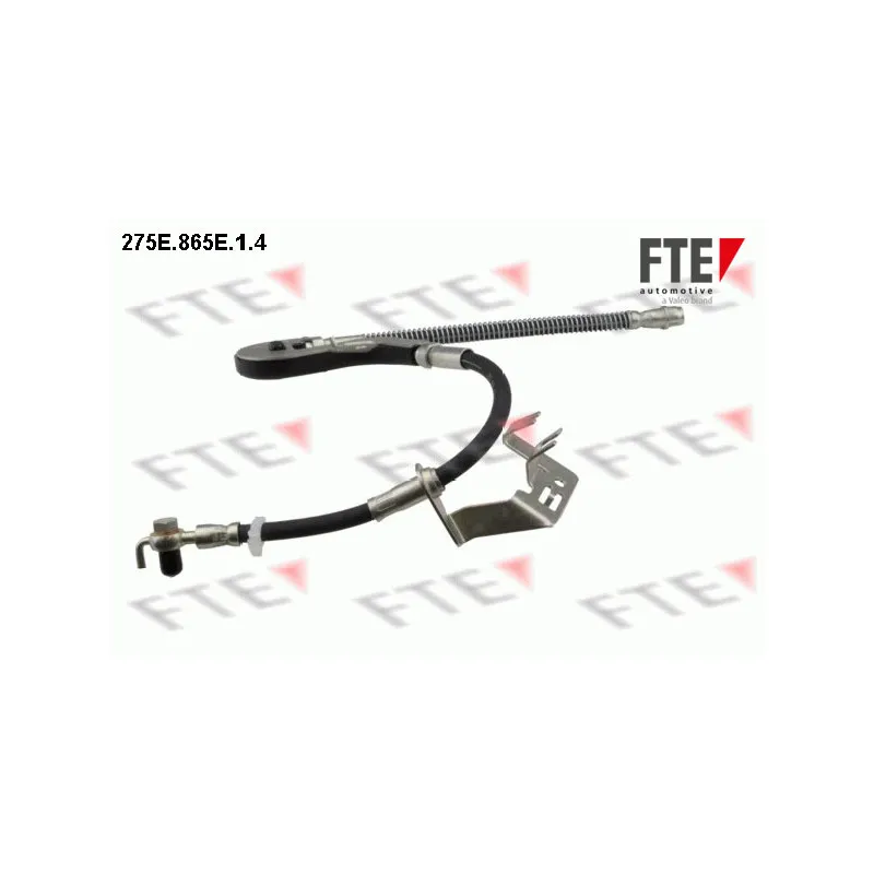 Flexible de frein FTE 275E.865E.1.4