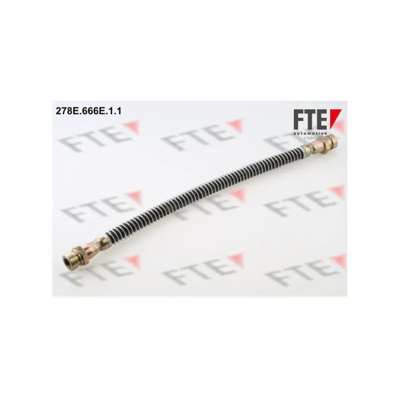 Flexible de frein FTE 278E.666E.1.1
