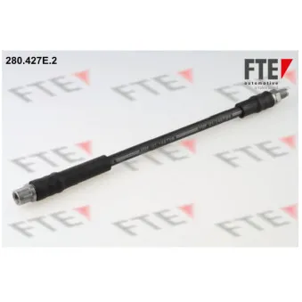 Flexible de frein FTE