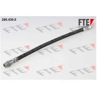 Flexible de frein FTE 280.430.0