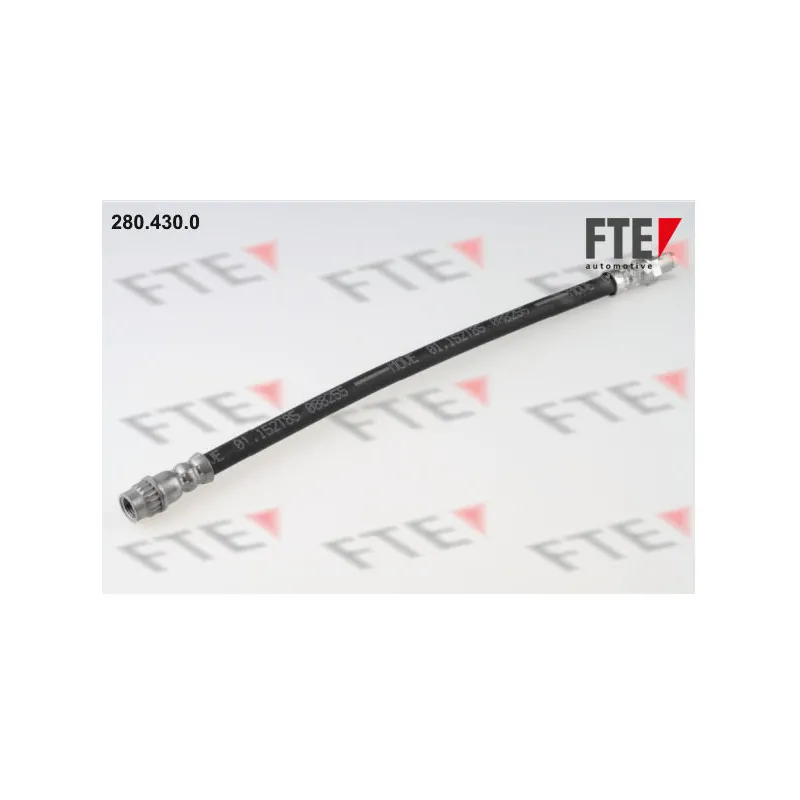 Flexible de frein FTE 280.430.0