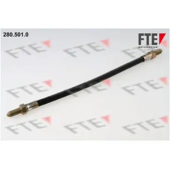Flexible de frein FTE 280.501.0