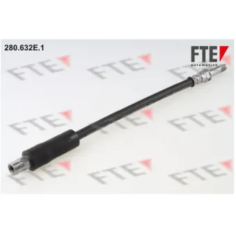 Flexible de frein FTE 280.632E.1