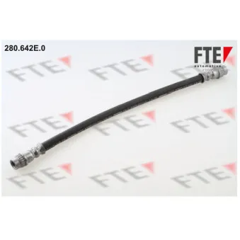 Flexible de frein FTE 280.642E.0