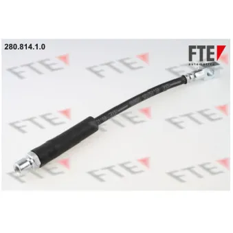 Flexible de frein FTE 280.814.1.0
