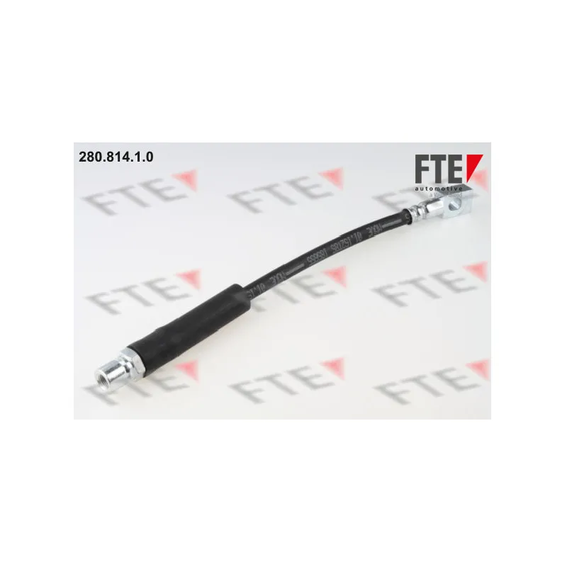 Flexible de frein FTE 280.814.1.0