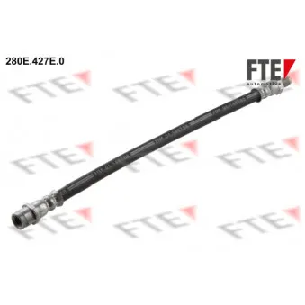 Flexible de frein FTE 280E.427E.0