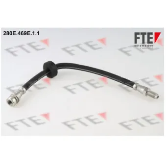Flexible de frein FTE 280E.469E.1.1