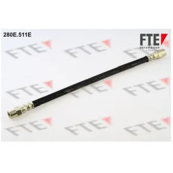 Flexible de frein FTE 280E.511E