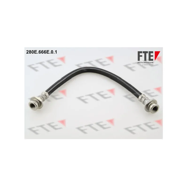 Flexible de frein FTE 280E.666E.0.1
