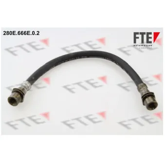 Flexible de frein FTE 280E.666E.0.2