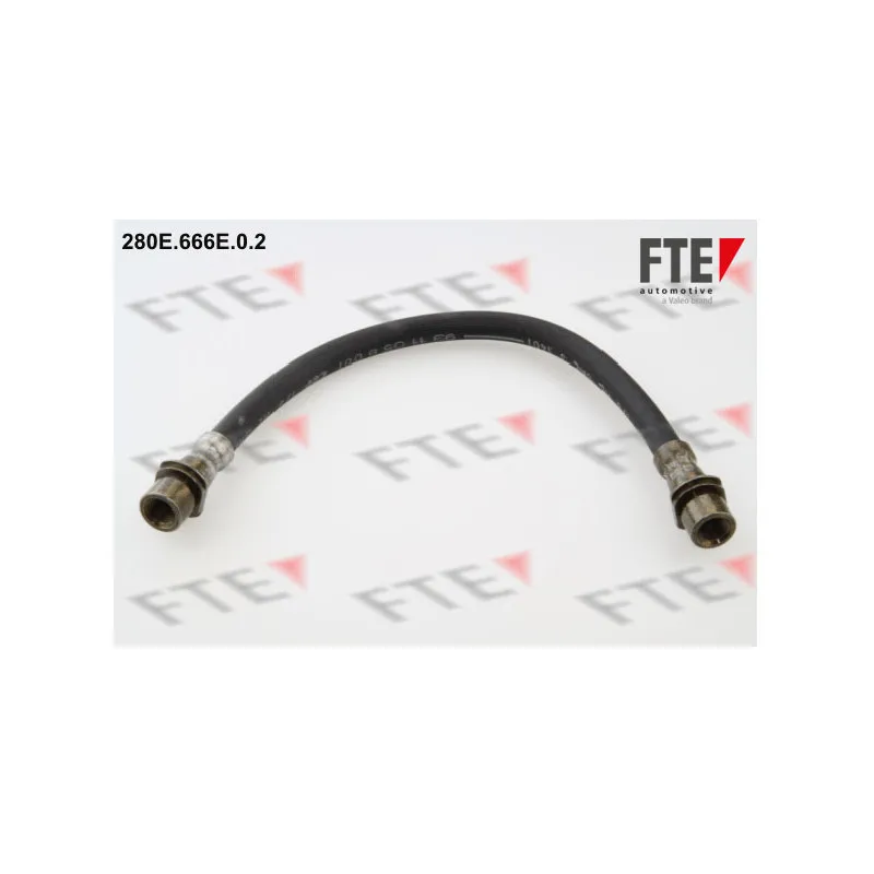Flexible de frein FTE 280E.666E.0.2