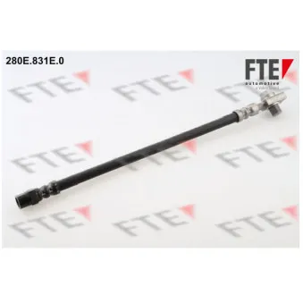 Flexible de frein FTE 280E.831E.0