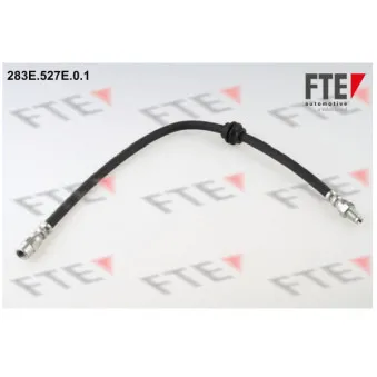 Flexible de frein FTE 283E.527E.0.1