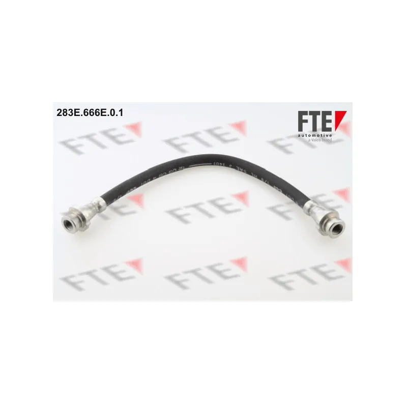 Flexible de frein FTE 283E.666E.0.1
