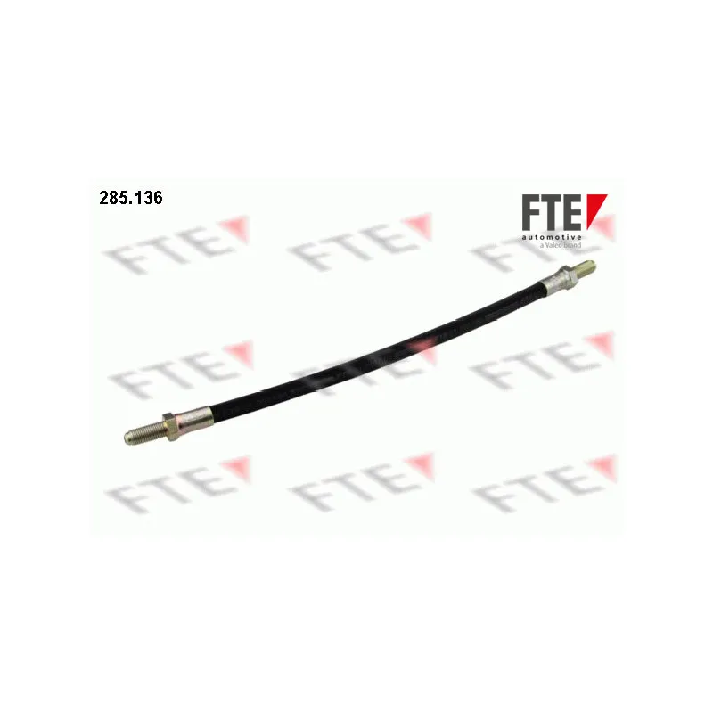 Flexible de frein FTE 285.136