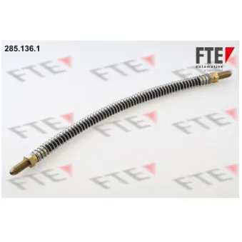 Flexible de frein FTE 285.136.1