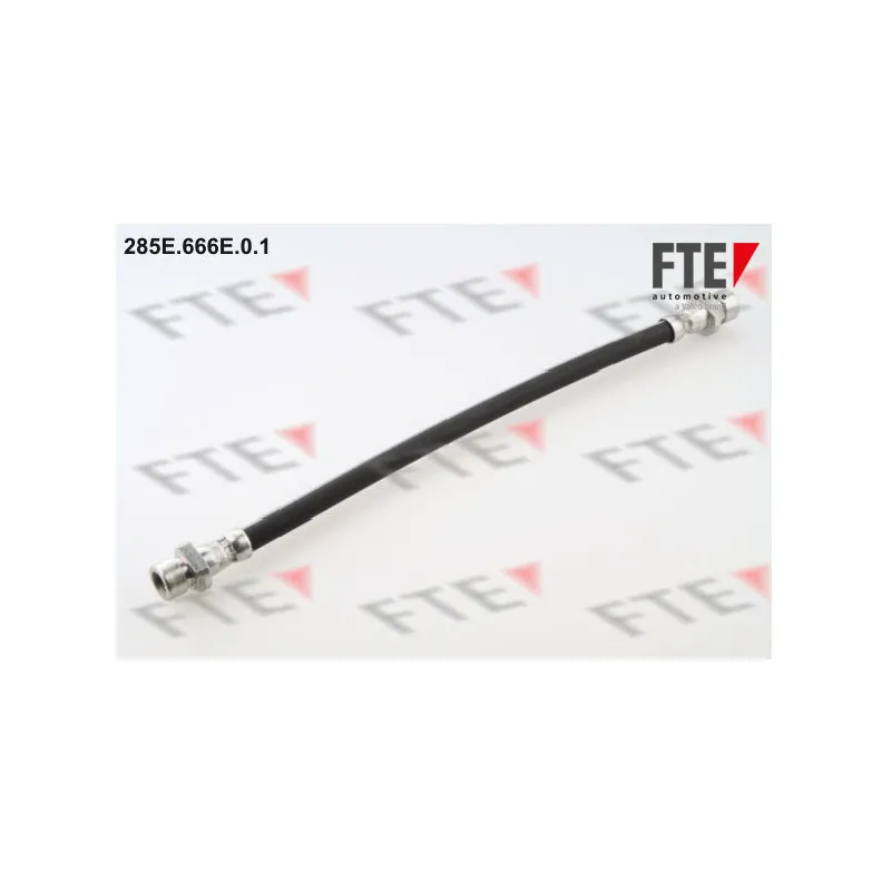 Flexible de frein FTE 285E.666E.0.1