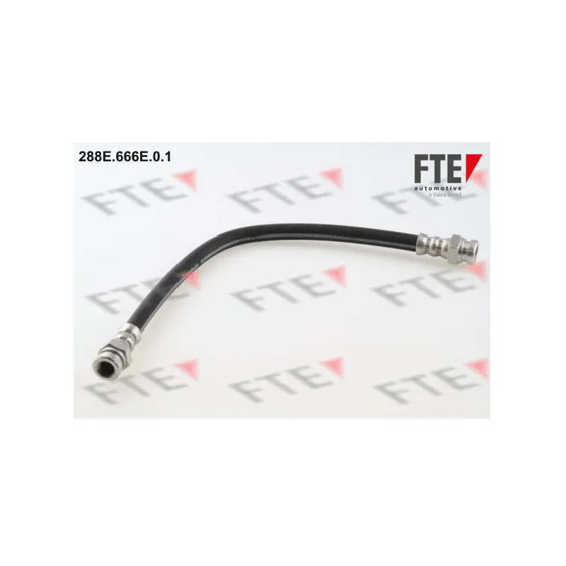 Flexible de frein FTE 288E.666E.0.1