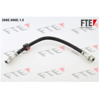 Flexible de frein FTE 288E.666E.1.0