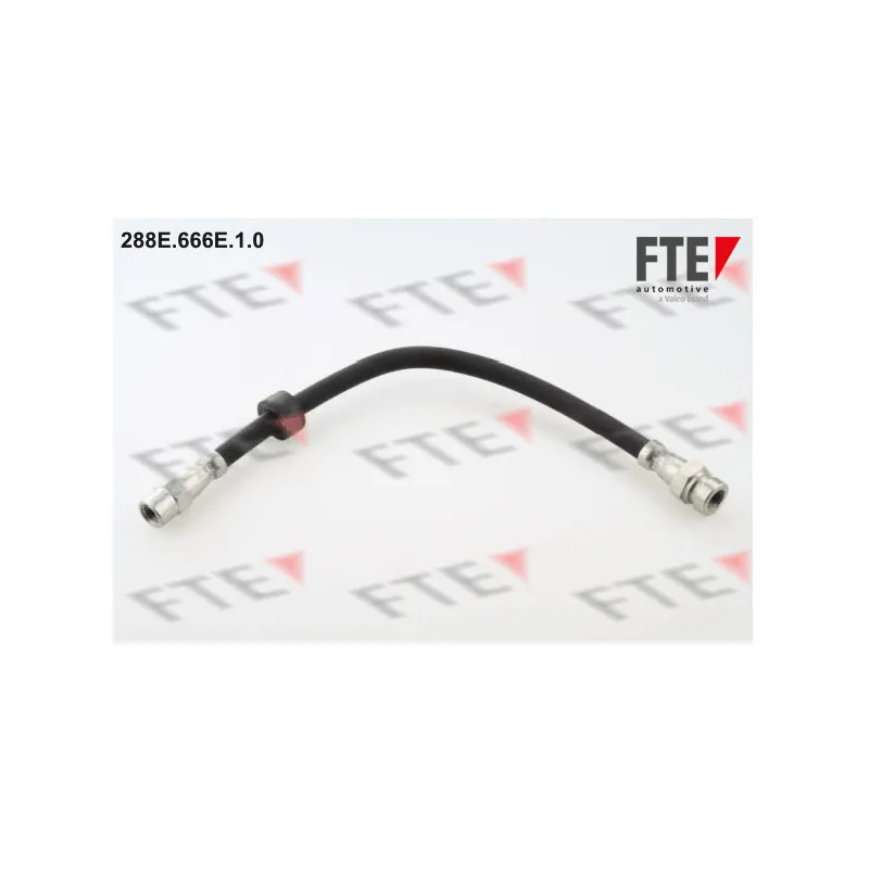Flexible de frein FTE 288E.666E.1.0