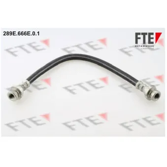 Flexible de frein FTE 289E.666E.0.1