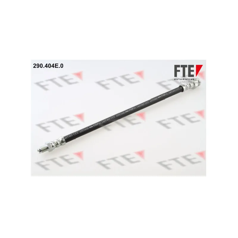 Flexible de frein FTE 290.404E.0