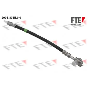 Flexible de frein FTE 290E.836E.0.0