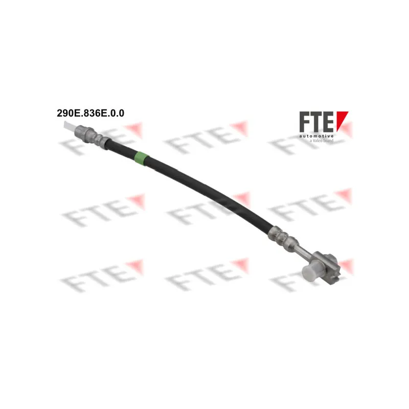 Flexible de frein FTE 290E.836E.0.0