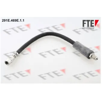 Flexible de frein FTE 291E.469E.1.1
