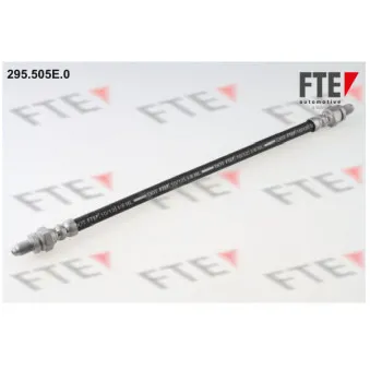 Flexible de frein FTE 295.505E.0