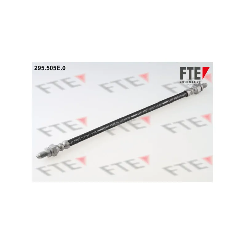 Flexible de frein FTE 295.505E.0