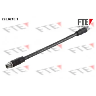 Flexible de frein FTE 295.621E.1