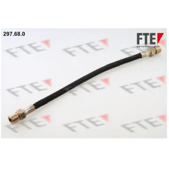 Flexible de frein FTE 297.68.0