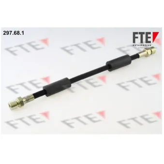 Flexible de frein FTE 297.68.1