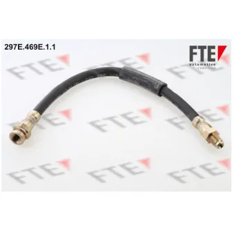 Flexible de frein FTE 297E.469E.1.1