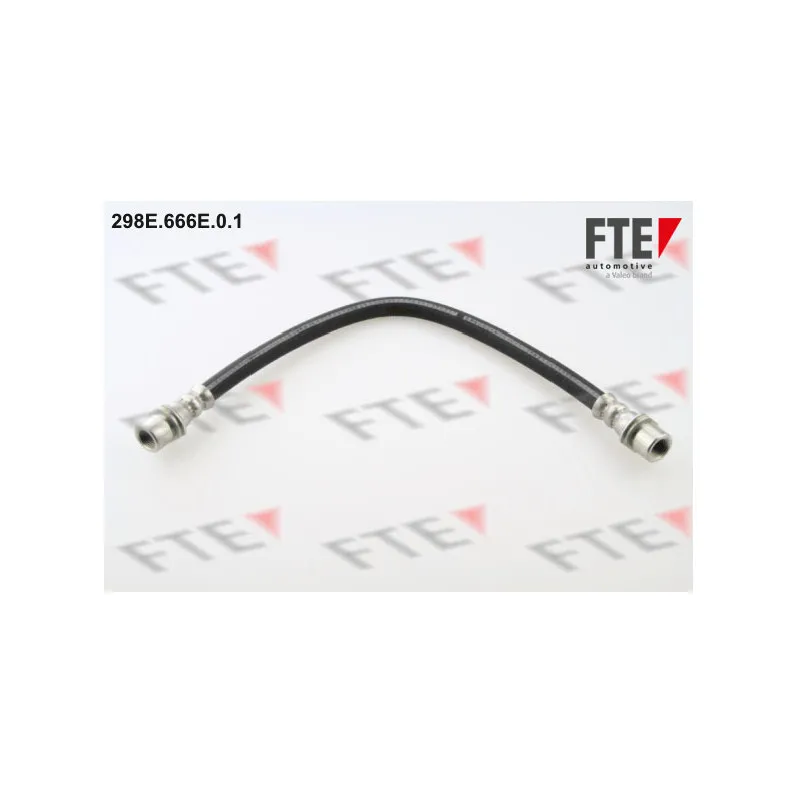 Flexible de frein FTE 298E.666E.0.1
